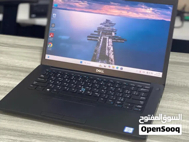 Windows Dell for sale  in Zarqa