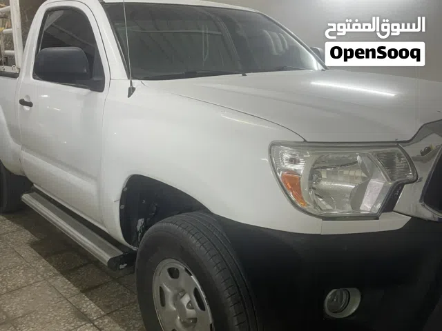 2013 تويوتا تاكوما SR