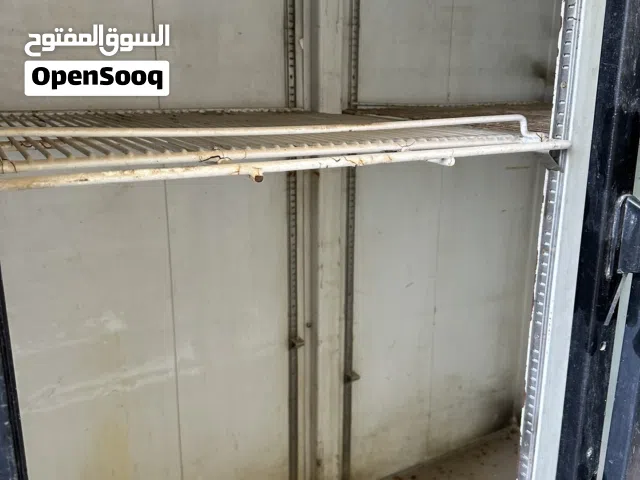 ثلاجه عارضه للبيع