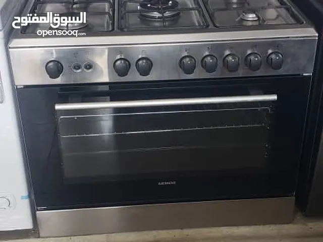 فرن سيمنز 5شعل إطالي 100%: