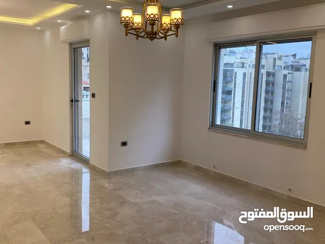 185 m2 3 Bedrooms Apartments for Sale in Amman Abdoun