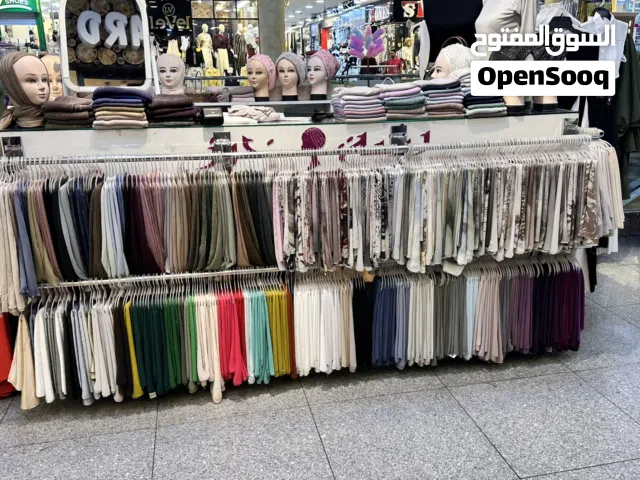 بيع بوث شالات