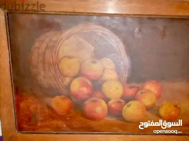 للبيع لوحة فنية