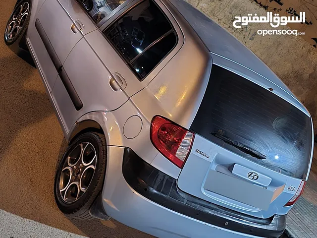 New Hyundai Getz in Hebron