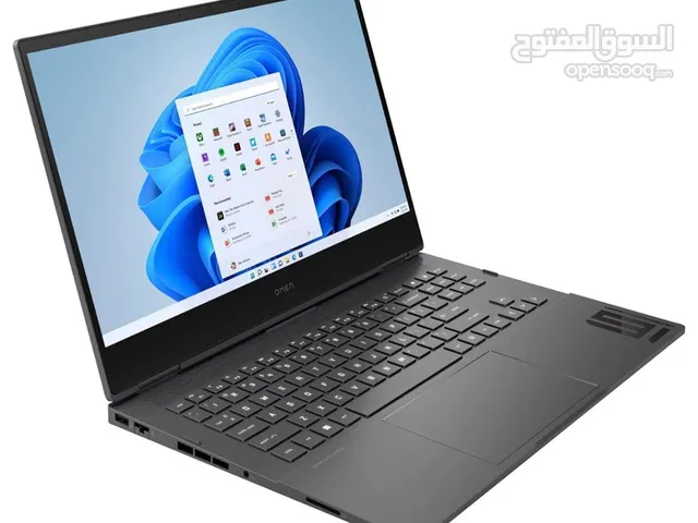 ‏OMEN من HP Gaming Laptop‏ ‏16-n0010ne‏