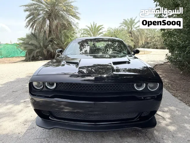 2019 دودج تشالنجر R/T