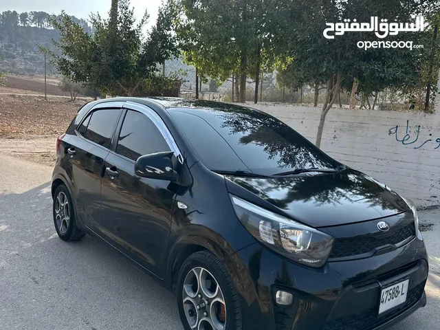 Used Kia Morning in Hebron