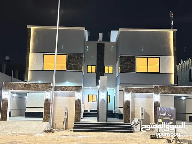 460m2 More than 6 bedrooms Villa for Sale in Tabuk Al safa