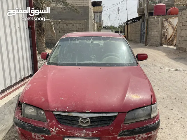 مازدا مديل 2000 للبيع