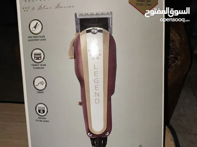 مكينة حلاقة وال صناعة امركيه وكاله