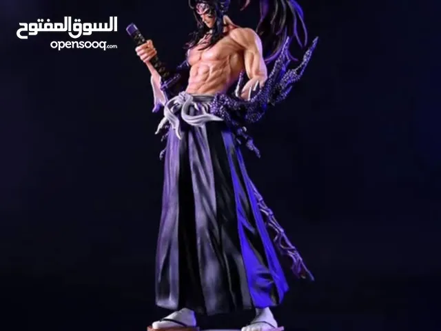 مجسم انمي ديمون سلاير