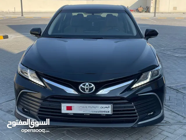 Used Toyota Camry in Northern Governorate