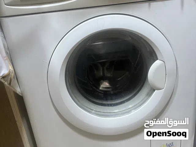 Washing Machine – Works Well – Needs Program Reset Full automatic 5kg