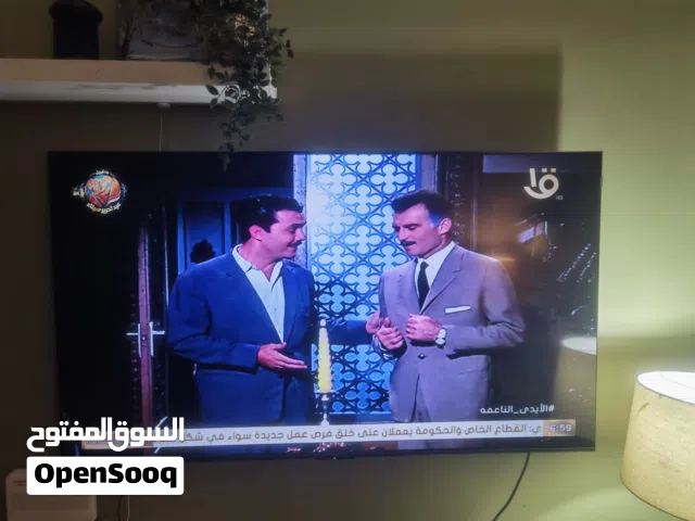 TV TCL 65 850 qr
