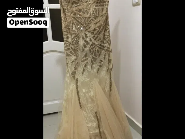 فستان هاند ميد تركي بيج للبيع