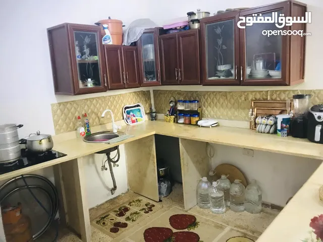 130 m2 3 Bedrooms Townhouse for Sale in Tripoli Al-Baesh