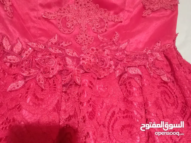 A vendre robe soirée comme neuve