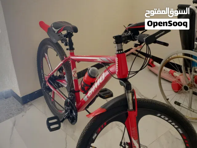 بيمو بايك شفرات