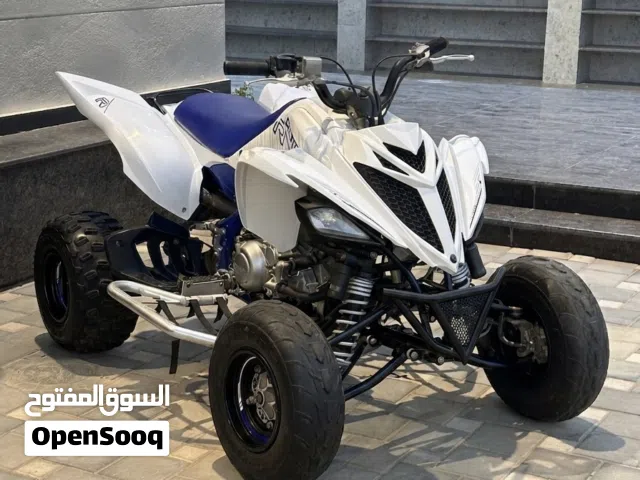 Yamaha raptor 700r 2022