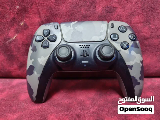 كنترولر ps5 (اقرأ الوصف)