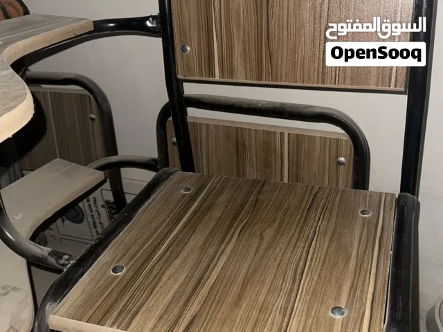 كراسي دراسيه جديده