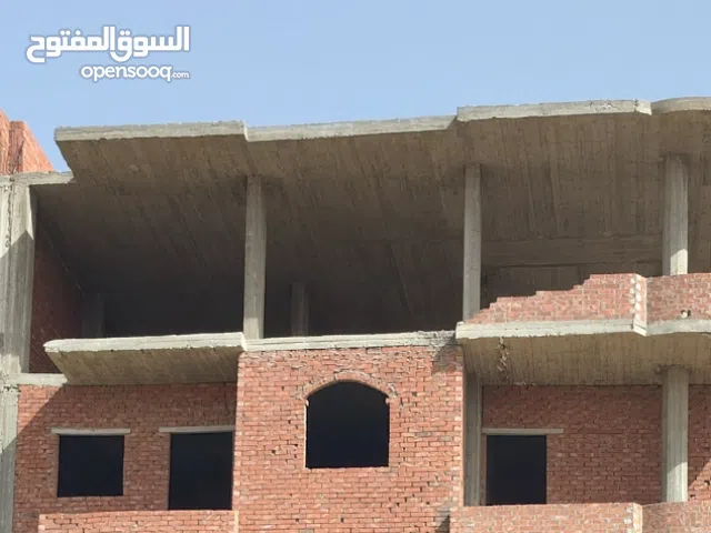  Building for Sale in Dakahlia Gamasa