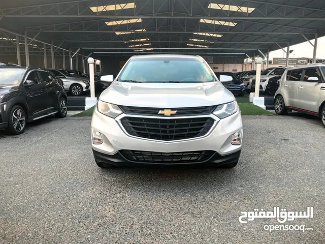 Chevrolet Equinox 2018 in Dubai