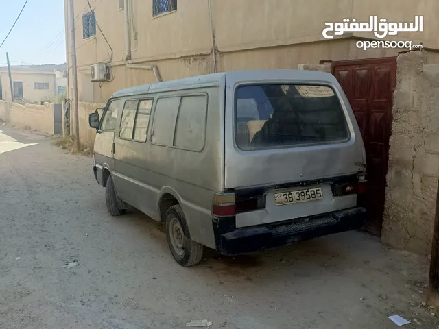 باص كيا بيستا محرك ممتاز وقير ممتاز