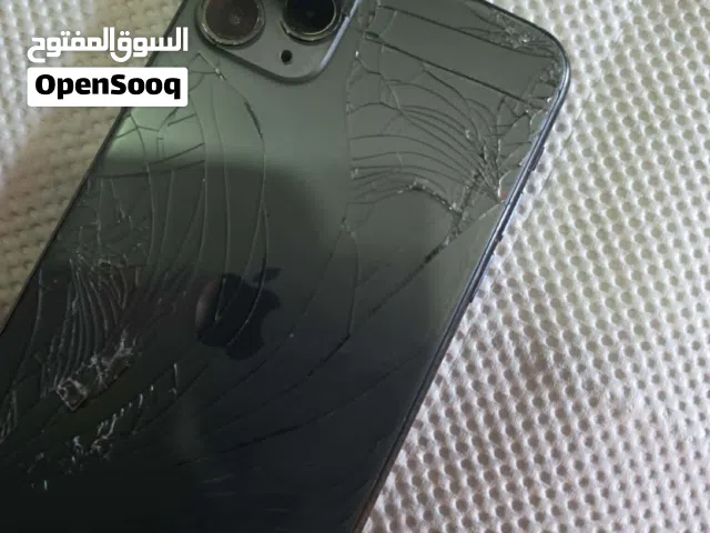Apple iPhone 11 Pro Max 256 GB in Amman