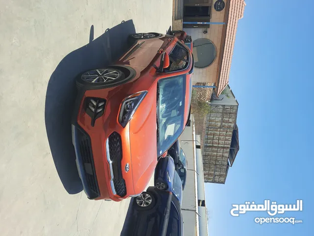 كيا نيرو هايبرد اعلى صنف تورينج فل الفل مع فتحه فحص كامل