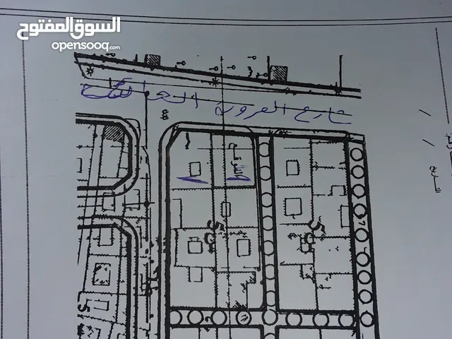 عقار تجارى شارع العروبة سوق الحائس...رقم العرض 27