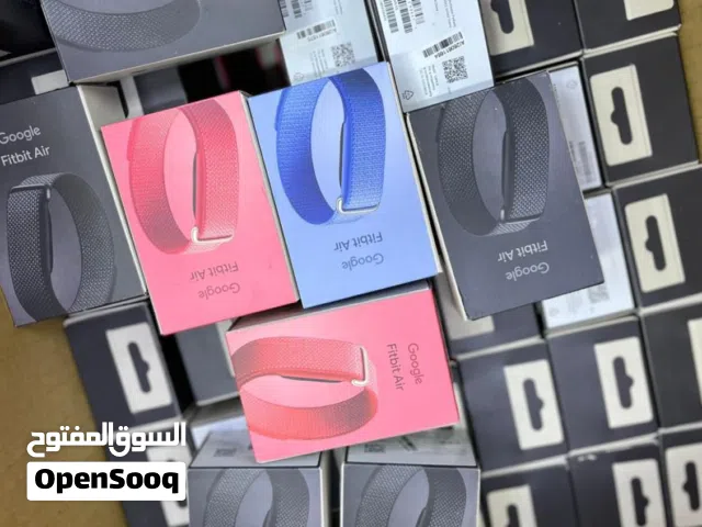 Google Fitbit Air