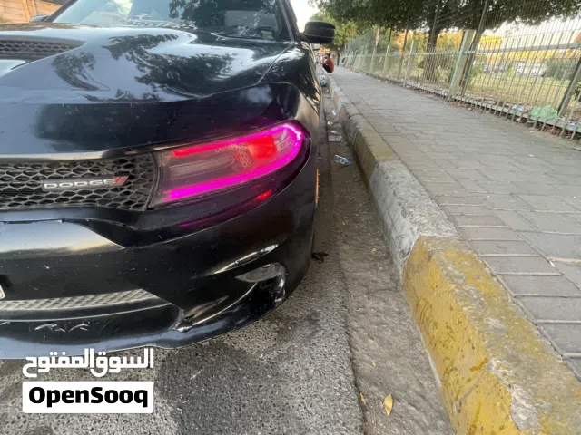 2019 دودج تشارجر R/T