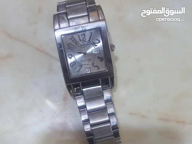 Analog & Digital Jaguar watches  for sale in Amman