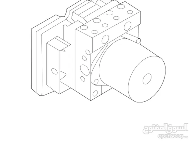 Suspensions Mechanical Parts in Benghazi