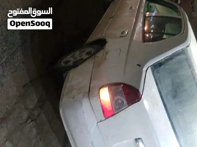 Used Hyundai Verna in Tripoli