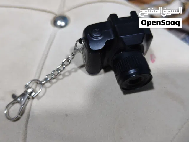 كاميرا ميداليه تصوير