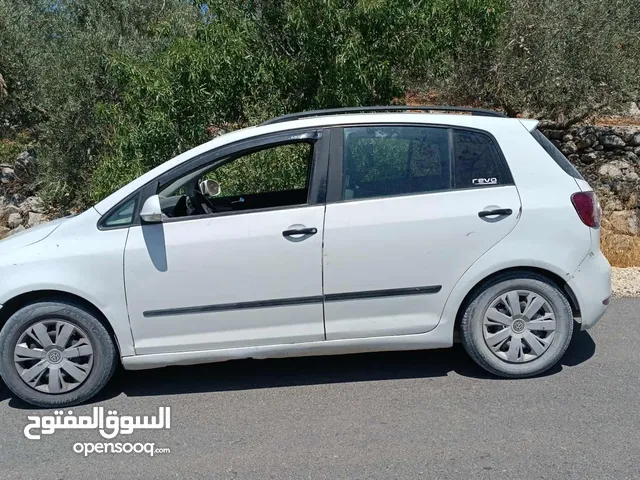 Used Volkswagen Golf in Jenin