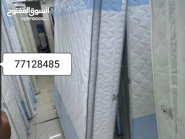 Brand new Al size mattress available for sell medical mattress spring mattress pillow top hotel type