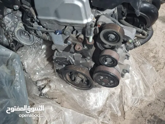 مكائن وجيربكسات مستوردة