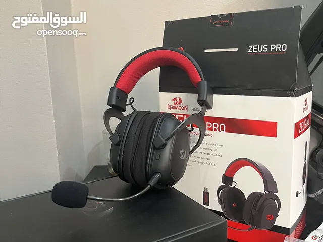 Redragon Zeus pro wireless
