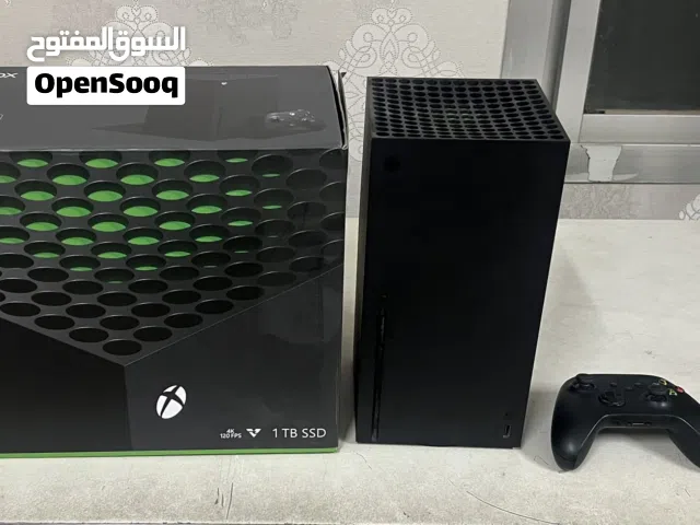 Xbox Series X اكس بوكس سيريس اكس