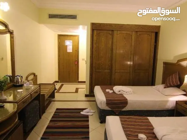 2 Bedrooms Chalet for Rent in South Sinai Sharm Al Sheikh