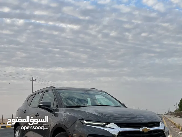 Chevrolet Blazer 3LT in Baghdad