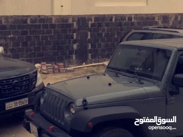 رنقات رانقلر صحارى 2020