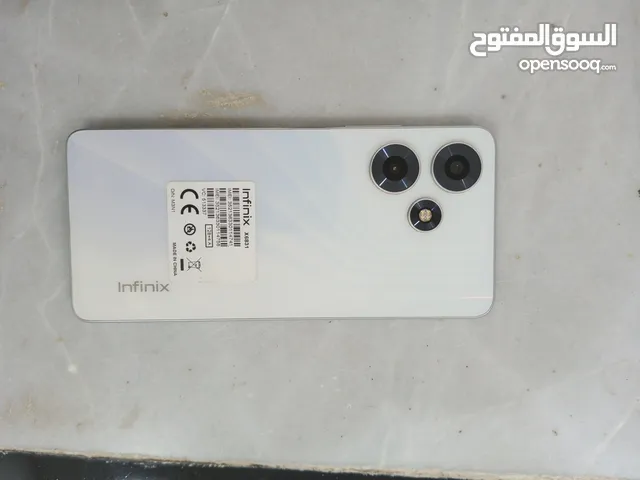 Infinix Hot 30 128 GB in Basra