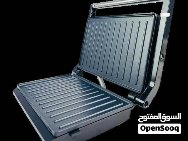 كابسة صاج ماركة LIBRONIC  الميزات:  أداء عالي و تسخين سريع  صحن تسخين مانع للالتصاق