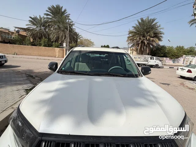 Used Toyota Prado in Najaf