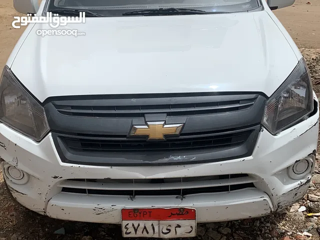 Chevrolet Astro  in Zagazig