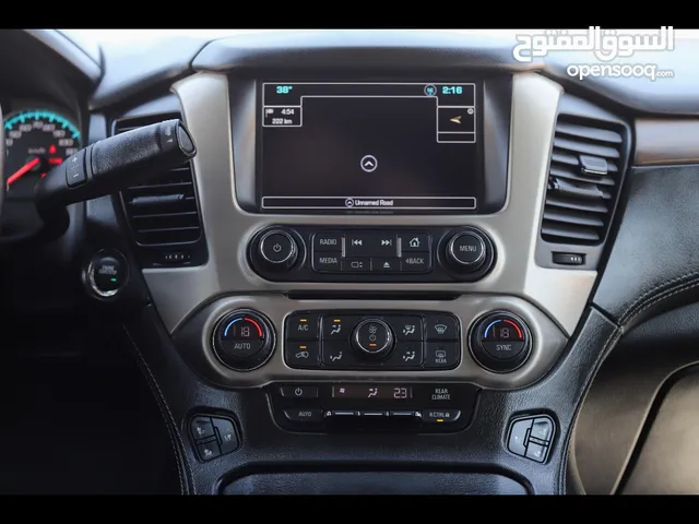 GMC دينالي 2019